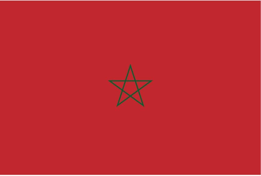 Morocco